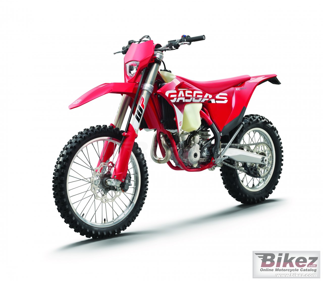 GAS GAS EC 350F poster